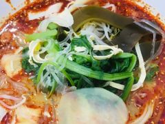 -曹宝林砂锅麻辣烫(星光路店)