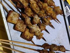 -望京小腰(北京总店)