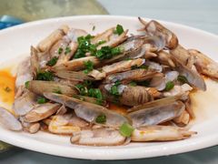 -金海湾海鲜排档(朱家尖店)