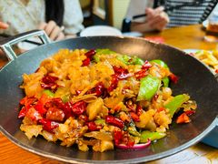 -宴武夷·匠心闽味(印象大红袍店)