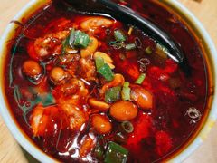 脑花-走街串巷(丰富路店)
