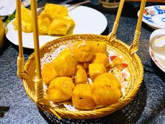 -金翠河烧鹅餐厅(解放碑时代广场店)