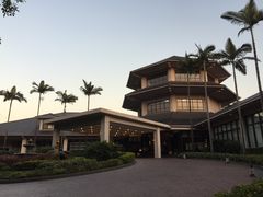 -麓湖高尔夫球俱乐部