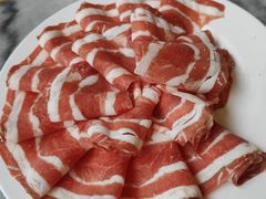 -老五四季涮肉(菜市口店)