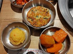 -姜虎东白丁烤肉(深圳湾后海汇店)