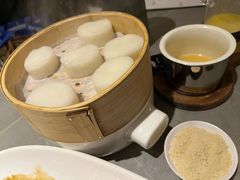 -佬太公海鸭·海鲜大排档(上海总店)
