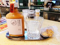 -明腾壹间茶餐厅(新都会花园广场店)