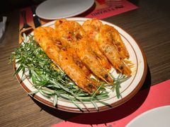 -ZAFFERANO西班牙海鲜饭(上海首店)