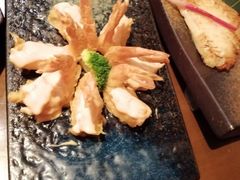 -千代武日本料理(哈西店)