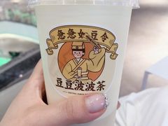-喜茶(合肥正大广场店)