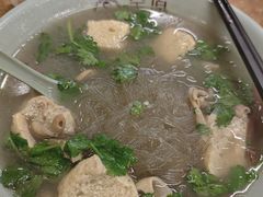 -金原鸭血粉丝汤·汤包·脆皮烤鸭(南京博物院店)