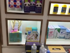 -柒米眼镜·星趣控·新乐学(万锦城店)