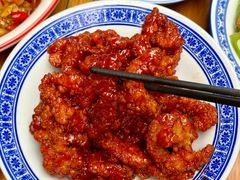 -回家吃饭·地道南昌菜(建德观总店)