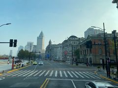 -BUS TOUR观光巴士