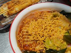 -堂堂小伙夫·辽宁小吃大排档(京西大悦城店)