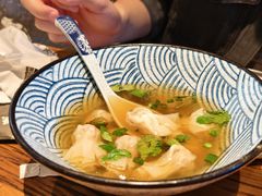 -北丐先生·野馄饨烧烤(长宁龙之梦店)