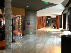 -广州富力君悦大酒店·凯菲厅