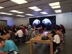 -Apple零售店(深圳益田假日广场店)