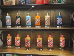 -大可堂普洱茶馆(襄阳南路馆)