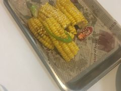 -琼大师东方烤乳猪(亚特兰蒂斯店)