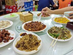 -老七饭馆(光荣道总店)
