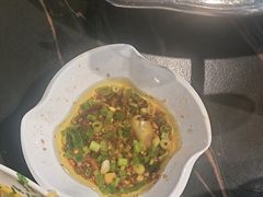 -大河宴·椒麻鱼火锅(北京路中和美食街店)