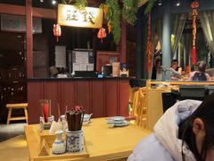 -南京大牌档(龙江新城市广场店)