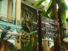 -南宁邕江宾馆
