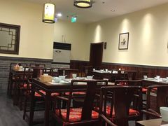大堂-鸭匠食府·挂炉烤鸭·新京菜(阜成路店)