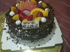 -快乐老家三鲜饺子东北菜(南六中路店)