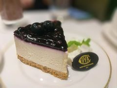 蓝莓芝士-COVA(新天地Xintiandi店)