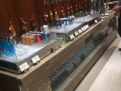 -南湖名都·景湖轩全日制餐厅·海鲜自助·东南亚风味·临湖而食
