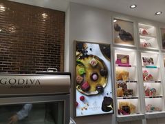-GODIVA(宁波来福士店)