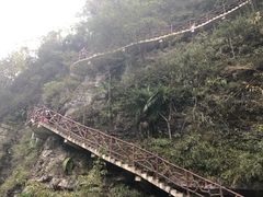 -鹿院坪生态旅游景区