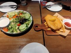 -FABIO’S费比欧披萨餐厅