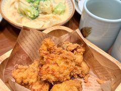 -8PINTS八品脱·日料·烧鸟·精酿小酒馆(莘庄店)