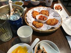 -汉米达特色料理餐厅(郴州友阿国际广场店)