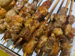 -望京小腰(北京总店)