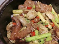 -楚山晓·湖北菜(武汉光谷K11店)
