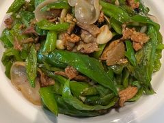-洞庭鱼香(万科店)