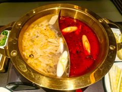 -和子足浴SPA会馆(梁溪店)