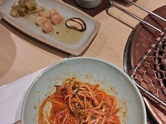 -王妃家(明洞中央店)