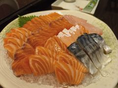 -科尔海悦酒店樱之河日本料理(清河东路店)