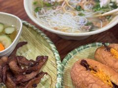 -华姐鸡粉(教育路店)