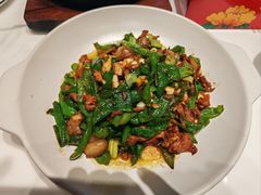 -鲜得莱渔港·小平岛海胆馆(七贤岭店)