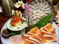 -古田居·特色寿司料理(骏欣中心店)