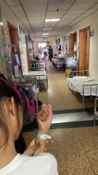 -江西省儿童医院(红谷滩院区)