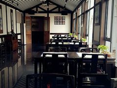 -渔堂公园餐厅·本帮菜(乐园路店)