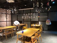 -玛尚诺意式餐厅(天环广场店)