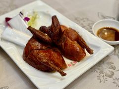 -香云轩·顺德菜(香云纱园林酒店店)